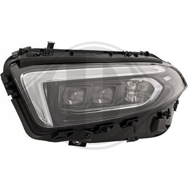 Faro anteriore sinistro Mercedes classe A W177 18- (Cod. D-1683085)