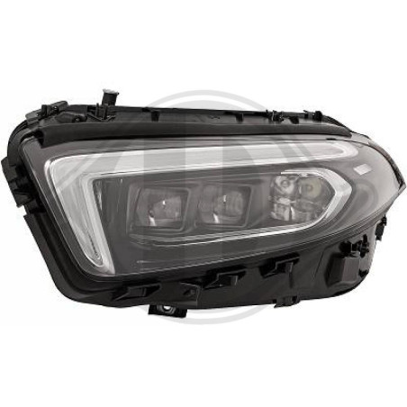 Faro anteriore sinistro Mercedes classe A W177 18- (Cod. D-1683085)