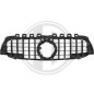 Inserto griglia radiatore Mercedes classe A W177 18-22 (Cod. D-1683141)