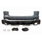 Paraurti Posteriore Audi A6 C8 Avant Look RS6 (Cod. E-TCA0273)