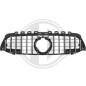 Inserto griglia radiatore Mercedes classe A W177 18-22 (Cod. D-1683142)
