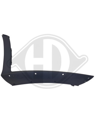 Modanatura decorativa/ protettiva Paraurti Mercedes CLA C118 19- (Cod. D-1683242)