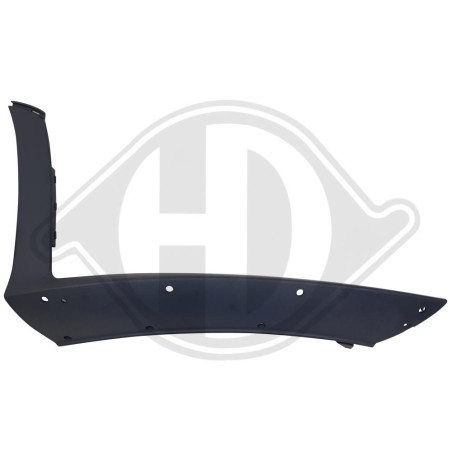 Modanatura decorativa/ protettiva Paraurti Mercedes CLA C118 19- (Cod. D-1683242)