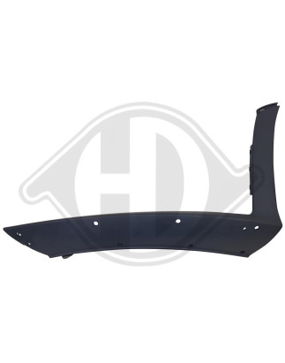 Modanatura decorativa/ protettiva Paraurti Mercedes CLA C118 19- (Cod. D-1683243)