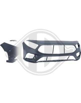 Paraurti anteriore Mercedes classe A W177 18- (Cod. D-1683252)
