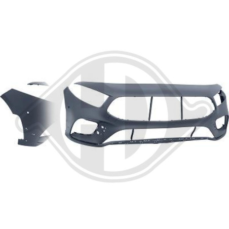 Paraurti anteriore Mercedes classe A W177 18- (Cod. D-1683252)