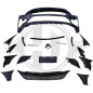 Paraurti Mercedes classe A W177 18-22 (Cod. D-1683253)