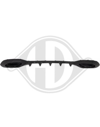 Diffusore paraurti Mercedes classe A W177 18-22 (Cod. D-1683259)