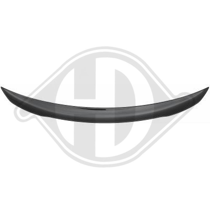 Spoiler Coda veicolo Mercedes CLA C118 (W/X 118) 19- (Cod. D-1683261)