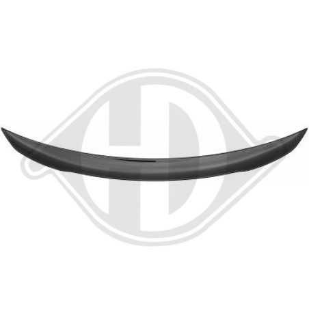 Spoiler Coda veicolo Mercedes CLA C118 (W/X 118) 19- (Cod. D-1683261)