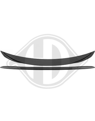 Spoiler Coda veicolo Mercedes CLA C118 (W/X 118) 19- (Cod. D-1683262)