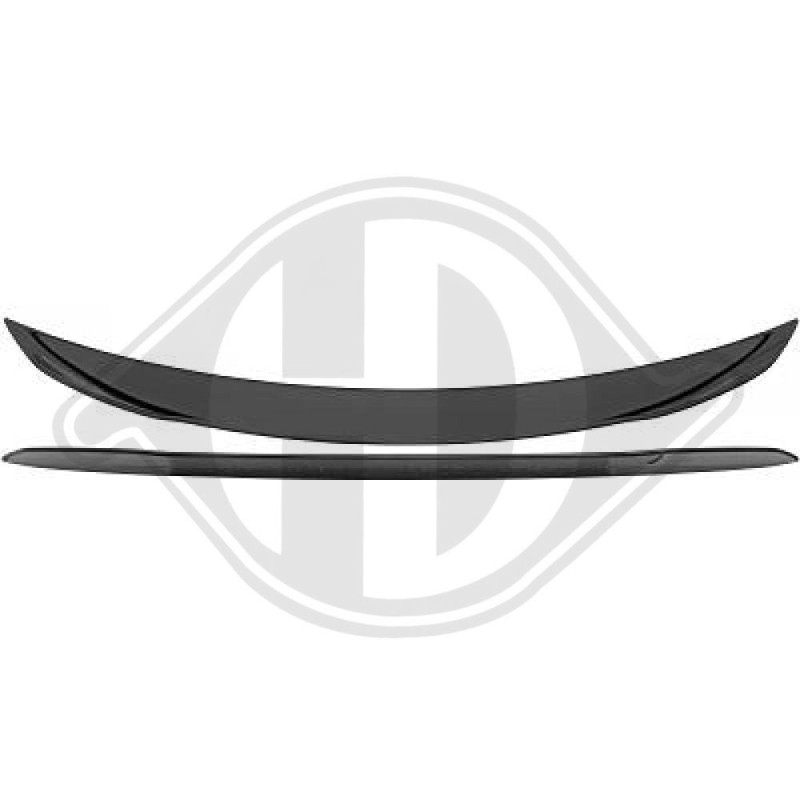 Spoiler Coda veicolo Mercedes CLA C118 (W/X 118) 19- (Cod. D-1683262)
