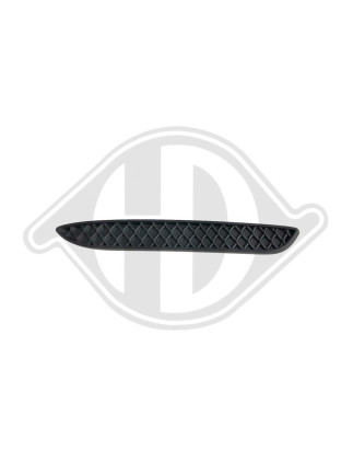 Modanatura decorativa/ protettiva Paraurti Mercedes CLA C118 19- (Cod. D-1683264)