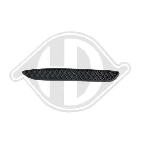 Modanatura decorativa/ protettiva Paraurti Mercedes CLA C118 19- (Cod. D-1683264)