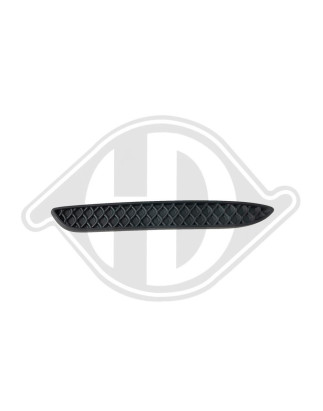 Modanatura decorativa/ protettiva Paraurti Mercedes CLA C118 19- (Cod. D-1683265)