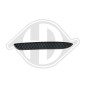 Modanatura decorativa/ protettiva Paraurti Mercedes CLA C118 19- (Cod. D-1683265)