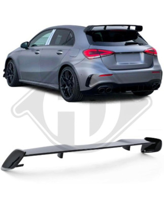 Spoiler posteriore Mercedes classe A W177 18-22 (Cod. D-1683266)
