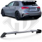 Spoiler posteriore Mercedes classe A W177 18-22 (Cod. D-1683266)