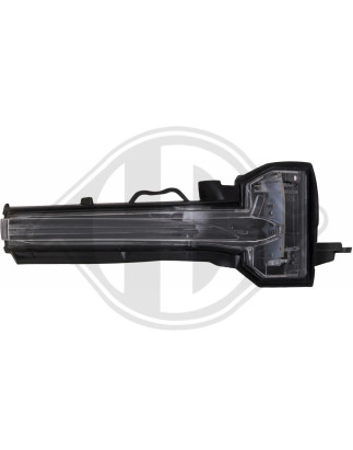 Indicatore direzione destro Mercedes classe A W177 18- (Cod. D-1683276)