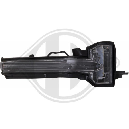 Indicatore direzione destro Mercedes classe A W177 18- (Cod. D-1683276)