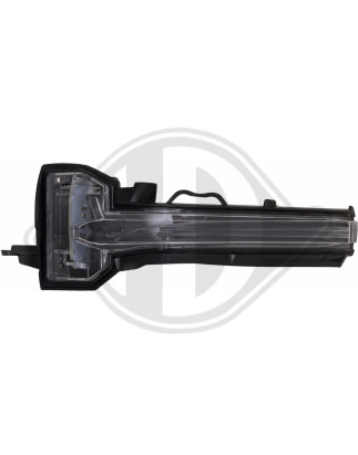 Indicatore direzione sinistro Mercedes classe A W177 18- (Cod. D-1683277)