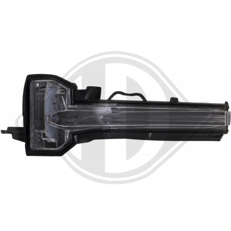 Indicatore direzione sinistro Mercedes classe A W177 18- (Cod. D-1683277)