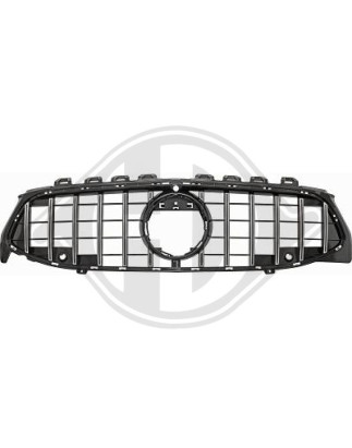Inserto griglia radiatore Mercedes CLA C118 (W/X 118) 19- (Cod. D-1683340)