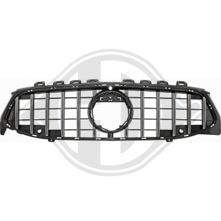 Inserto griglia radiatore Mercedes CLA C118 (W/X 118) 19- (Cod. D-1683340)