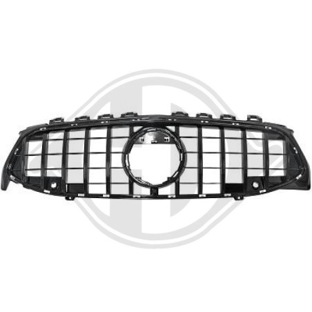 Griglia radiatore Mercedes CLA C118 (W/X 118) 19- (Cod. D-1683342)