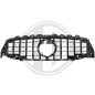 Griglia radiatore Mercedes CLA C118 (W/X 118) 19- (Cod. D-1683342)