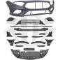 Paraurti anteriore Mercedes classe A W177 18-22 (Cod. D-1683351)