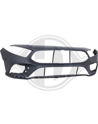 Paraurti anteriore Mercedes classe A W177 18- (Cod. D-1683353)