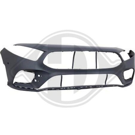 Paraurti anteriore Mercedes classe A W177 18- (Cod. D-1683353)