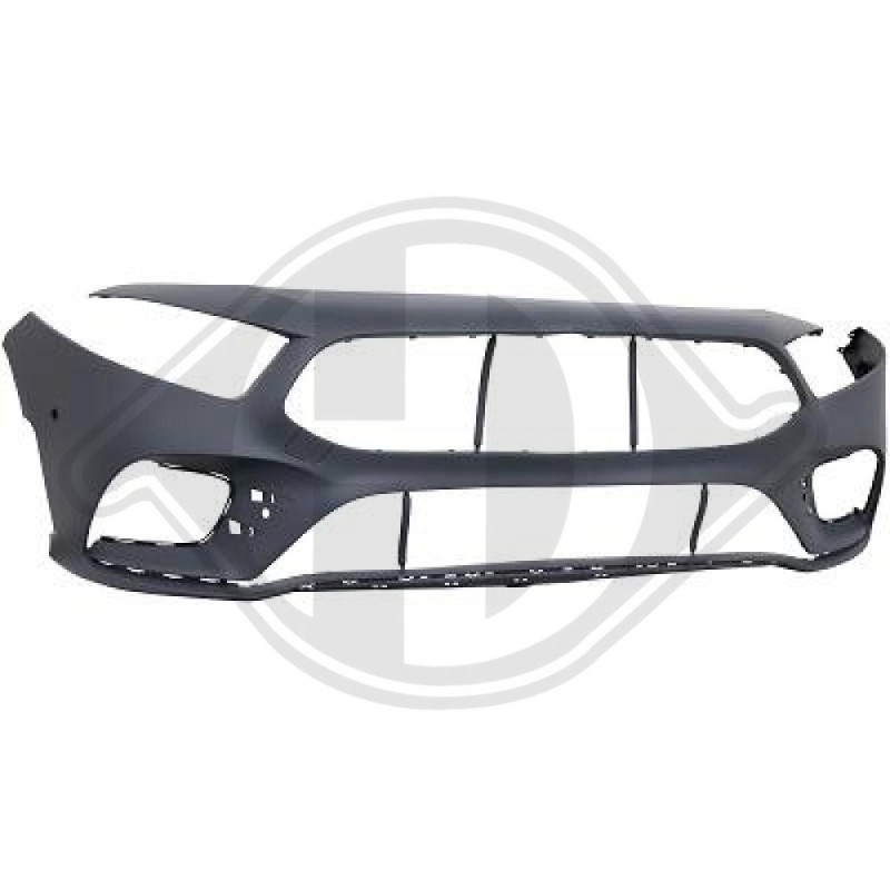 Paraurti anteriore Mercedes classe A W177 18- (Cod. D-1683354)
