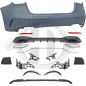 Paraurti posteriore Mercedes classe A W177 18-22 (Cod. D-1683355)