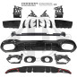 Paraurti Mercedes classe A W177 18-22 (Cod. D-1683357)