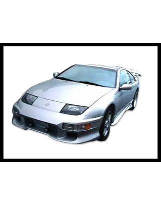 Paraurti Anteriore Nissan 300 Zx Racing (Cod. E-TCN5279)