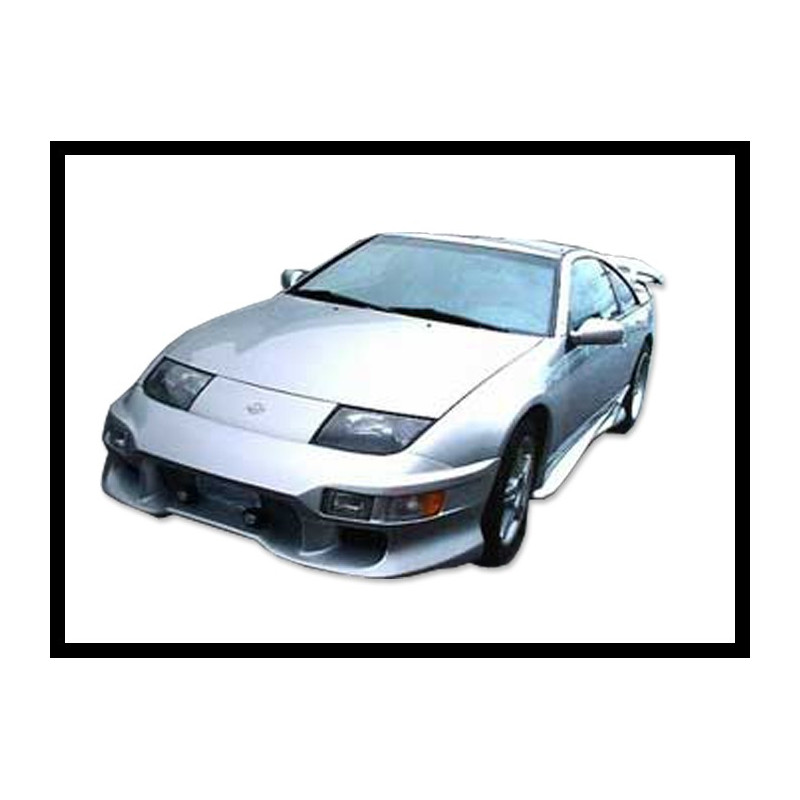 Paraurti Anteriore Nissan 300 Zx Racing (Cod. E-TCN5279)