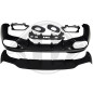 Diffusore paraurti Mercedes CLA C118 (W/X 118) 19- (Cod. D-1683359)