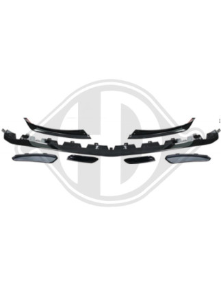 SpoilerVersione: AMG-Look Mercedes classe A W177 18-22 (Cod. D-1683360)