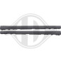 Set Minigonne sottoporta Mercedes classe A W177 18-22 (Cod. D-1683362)
