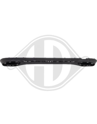Paraurti posteriore Mercedes classe A W177 18- (Cod. D-1683366)