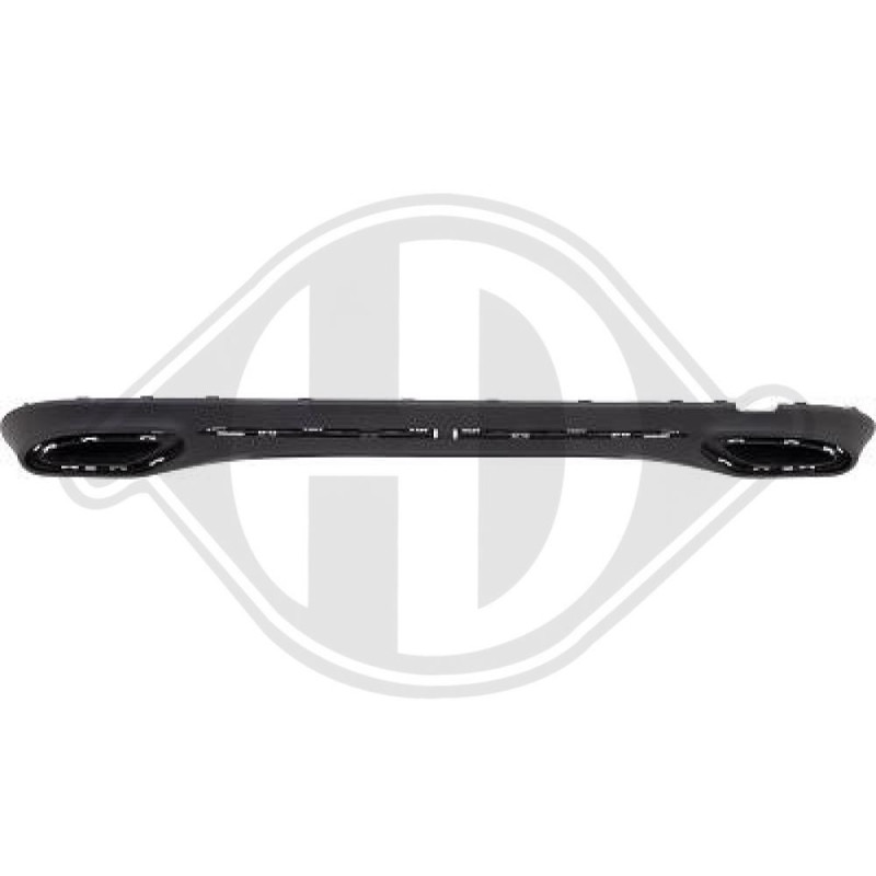 Paraurti posteriore Mercedes classe A W177 18- (Cod. D-1683366)