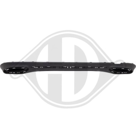 Paraurti posteriore Mercedes classe A W177 18- (Cod. D-1683366)