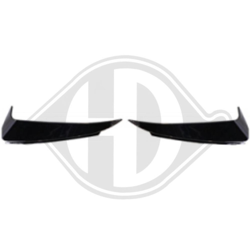 SpoilerVersione: Sport-Look Mercedes classe A W177 18-22 (Cod. D-1683367)