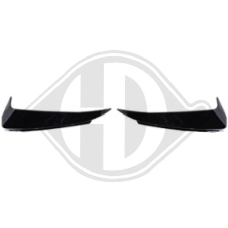 SpoilerVersione: Sport-Look Mercedes classe A W177 18-22 (Cod. D-1683367)