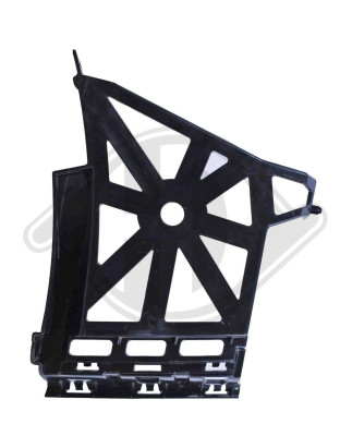 Supporto Paraurti posteriore destro Mercedes classe A W177 18- (Cod. D-1683368)