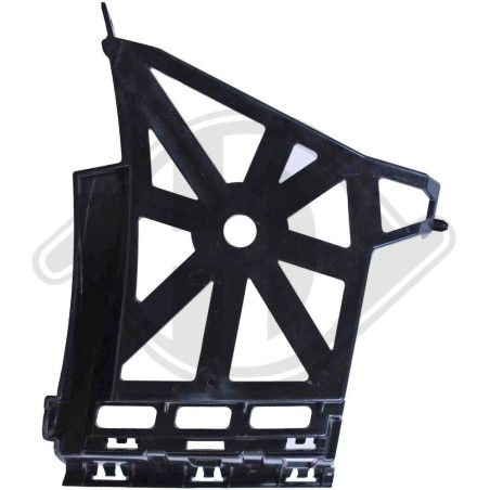 Supporto Paraurti posteriore destro Mercedes classe A W177 18- (Cod. D-1683368)