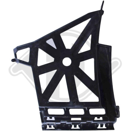 Supporto Paraurti posteriore sinistro Mercedes classe A W177 18- (Cod. D-1683369)