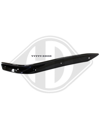 Spoiler Mercedes CLA C118 19- (Cod. D-1683416)